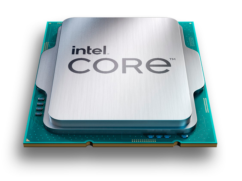 Intel Core i9-13900K und i5-13600K im Test