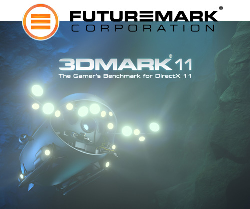 Erster Blick: Futuremark 3DMark 11 im Preview