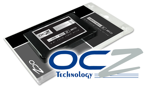Gewinnspiel: OCZ Vertex 3.20 120 GB