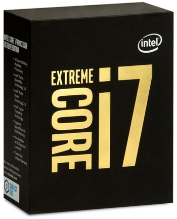 Broadwell-E: Intel Core i7-6950X Review