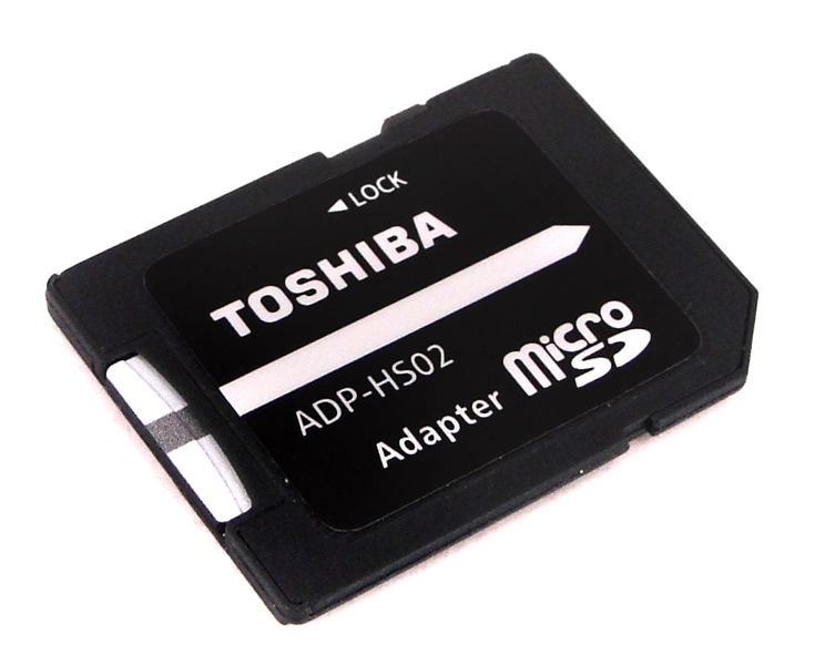 Die Toshiba Exceria Pro M402 microSDXC konnte die A1-Zertifizierung im Test bestätigen und wusste zu gefallen.