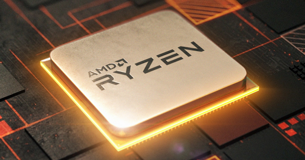 AMD Ryzen 2700X und Ryzen 2700 im Test