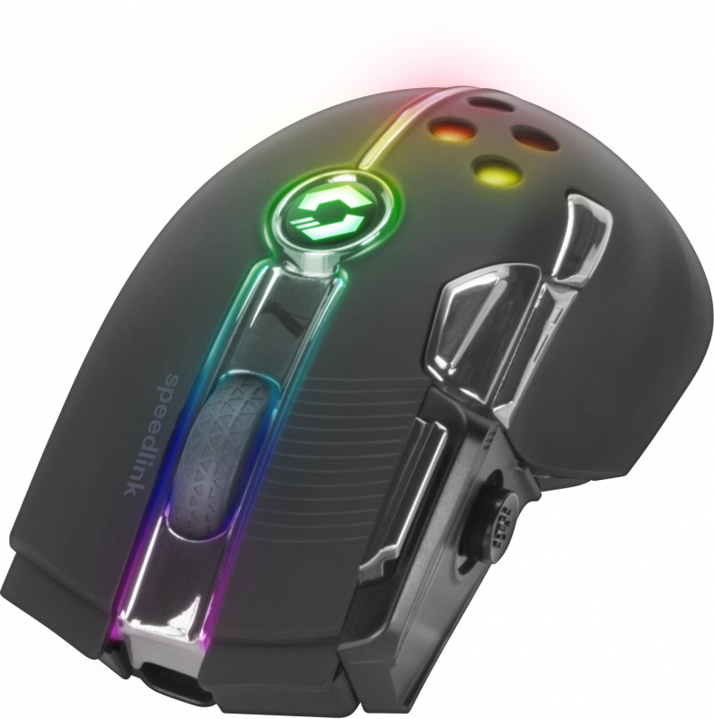 Wireless Gaming Mouse IMPERIOR