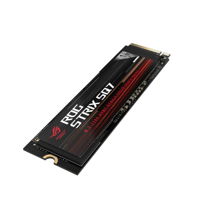 ASUS ROG Strix SQ7 Gen4 1 TB SSD