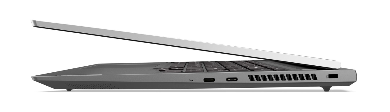 Lenovo ThinkBook 16p Gen 3 und einige weitere Laptops machen das Wachstum von KMUs möglich.