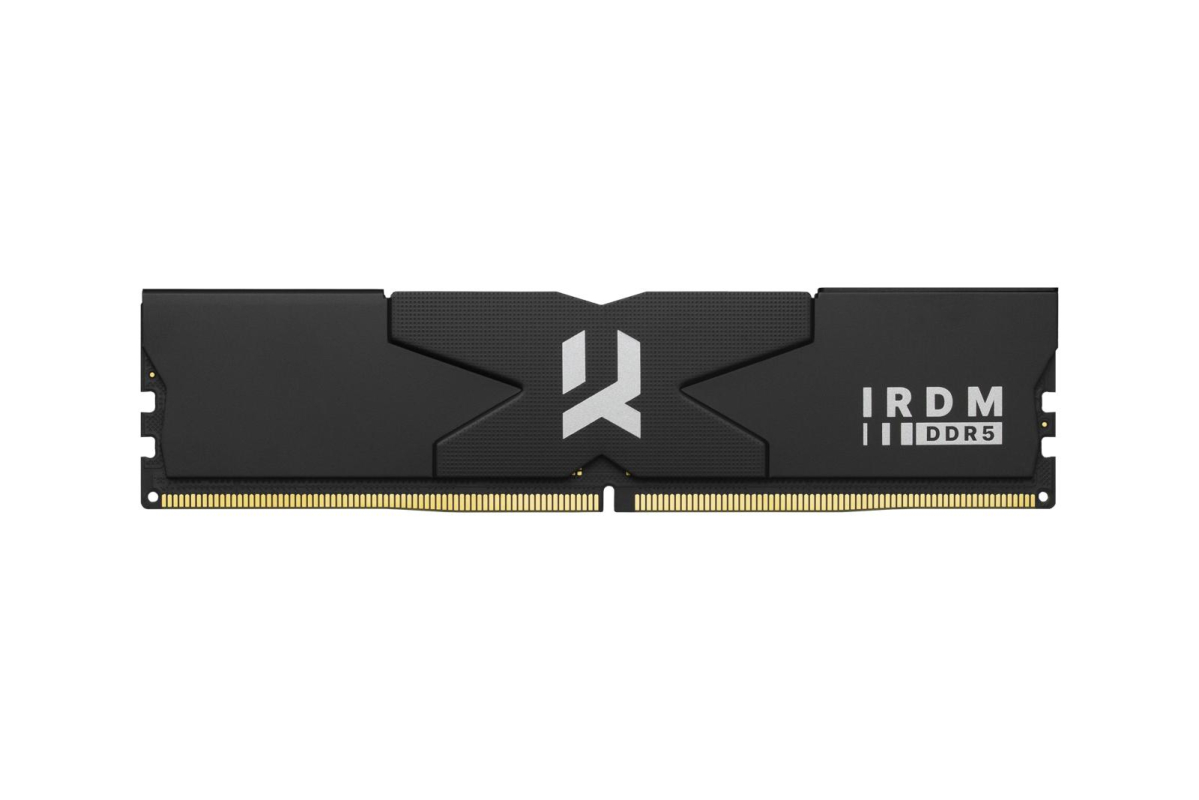 IRDM DDR5-Speichermodule