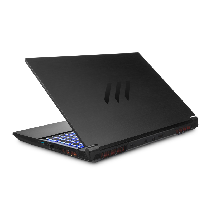 Neue Entry-Gaming-Laptops von MIFCOM
