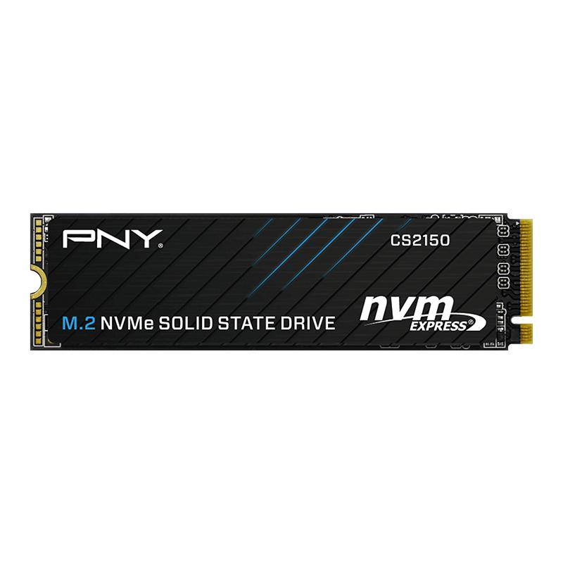 PNY CS2150 M.2 NVMe PCIe Gen5 x4 SSD