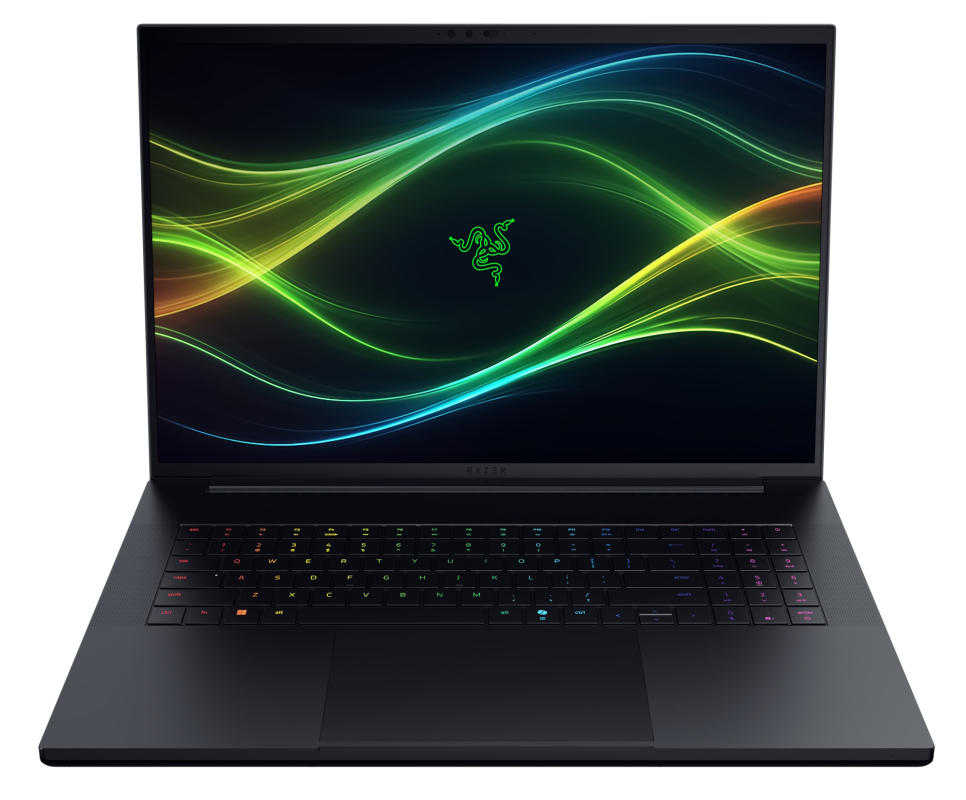 Das neue Razer Blade 18